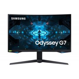 Monitor 27`` WQHD Gaming LC27G75TQSRXEN