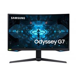 SAMSUNG - Monitor 27