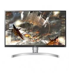 LG 27UL650-W LED Display 68,6 CM (27