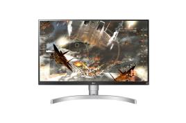 Monitor Lg 27