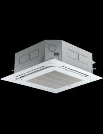 AR CONDICIONADO UNIDADE INTERIOR CASSETE CT09F