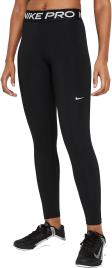 Mallas Largas Fitness_mujer_ Pro Negro Xl