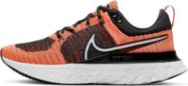 Zapatillas Running_mujer_ React Infinity Run Flyknit 2 40 Naranja