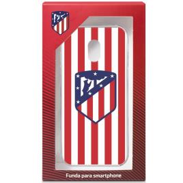 Samsung J330 Galaxy J3 (2017) Licença Atlético Madrid Soccer License