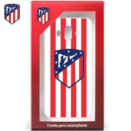 Case Huawei Mate 10 Madrid Athletic Football License