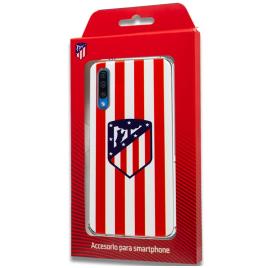 Capa Samsung A505 Galaxy A50 / A30s Licença Atlético De Madrid Futebol