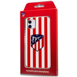 Capa para iPhone 11 com licença do Atlético de Madrid