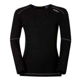 Odlo X-warm Crew 10 Years Black
