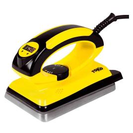 Prancha T14 Digital 1200w Ch One Size Yellow