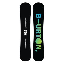 Prancha Snowboard Instigator Camber 160 Multicolour