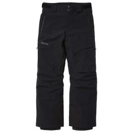 Marmot Calça Layout Cargo XL Black