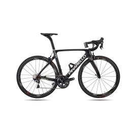 Bicicleta Estrada Gan Dura-ace Di2 53 Black