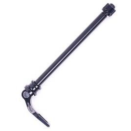 Woho Thru Axle 12 x 142 mm Black