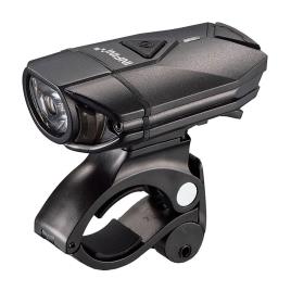 Infini Luz Dianteira Lava 80 Lumens Black