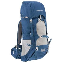 Mochila Gr 45l One Size Lyons Blue