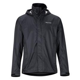 Marmot Casaco Precip Eco M Black