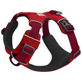 Arnês Front Range L-XL Red Sumac