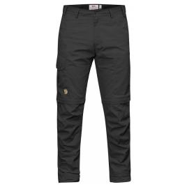 Fjällräven Calça Karl Pro Zip Off 52 Dark Grey