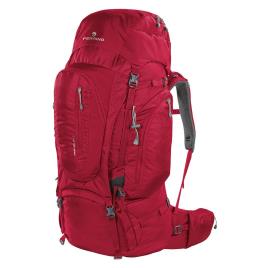 Mochila Transalp 60l One Size Bordeaux