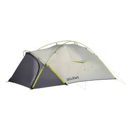 Tenda Litetrek Iii 3 Places Lightgrey/Cactus
