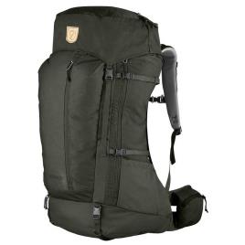 Fjällräven Mochila Abisko Friluft 45l One Size Deep Forest