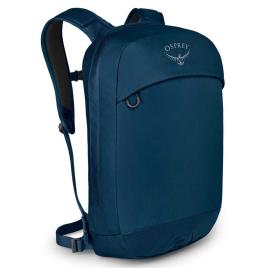 Mochila Transporter Panel Loader 20l One Size Deep Water Blue