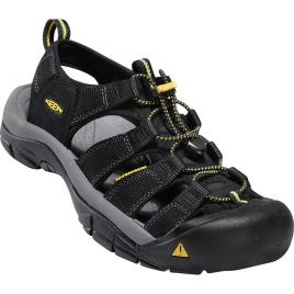 Keen Sandálias Newport H2 EU 43 Black