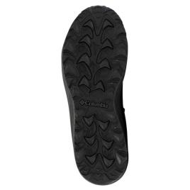 Columbia Botas Caminhada Trailstorm™ Peak EU 42 Black / Light Sand