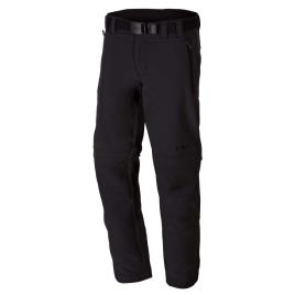 Calça Zip Off 3t51644 16 Years Anthracite