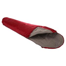 Saco De Dormir Whistler 190 Long Red Dahlia