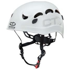 Capacete Venus 50-61 cm White