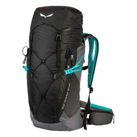 Mochila Alp Trainer 30+3l One Size Black