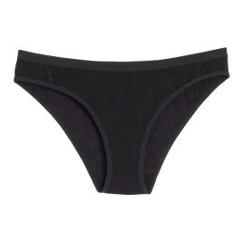 Calcinha Siren 103164001 S Black / Black