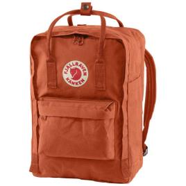 Fjällräven Mochila Kånken Laptop 15l One Size Rowan Red