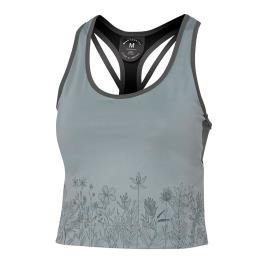 Sutiã Esportivo Session Aop DE 36 Seaweed