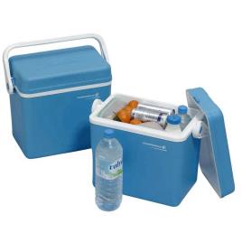 Isotherm Extreme 10l One Size Blue