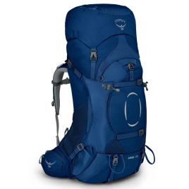 Mochila Ariel 55l XS-S Ceramic Blue