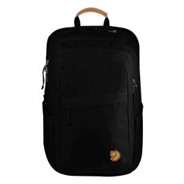 Fjällräven Mochila Räven 28l 28 Liters Black