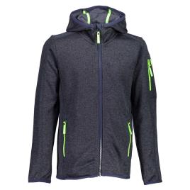 Jaqueta 30h5914 3 Years B. Blue / Light Blue