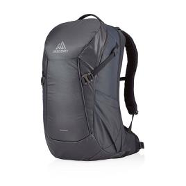 Mochila Juxt 28l One Size Obsidian Black