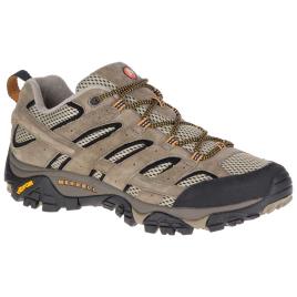 Merrell Tênis Caminhada Moab 2 Ventilator EU 47 Pecan