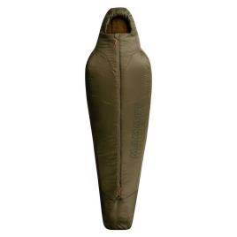 Saco De Dormir Perform Fiber -7ºc Extra Long Olive