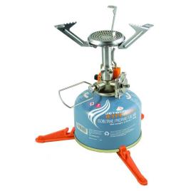 Jetboil Fogão De Acampamento Mightymo One Size Silver