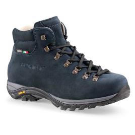 Botas Caminhada 320 New Trail Lite Evo Goretex EU 45 Dark Blue