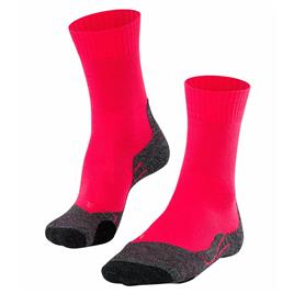 Meias Tk2 EU 35-36 Rose
