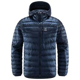 Casaco Roc Down XL Tarn Blue