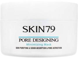 Máscara de Rosto  Pore Designing Cleansing Mineral Clay Mask (100 ml)