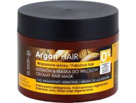 Máscara para o Cabelo DR SANT É Argan Cream Mask (300ml)