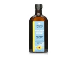 Óleo para o Cabelo  De Rícino Preto Jamaicano Vitamina E (150 ml)