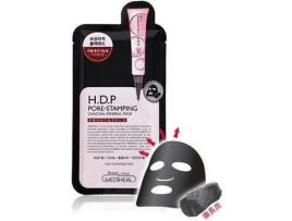 Tónico de Rosto MEDIHEAL H.D.P Charcoal-Mineral Pore Stamping Mask (25ml)